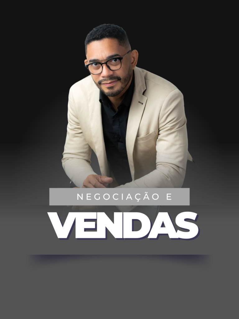 Workshop - Vendas